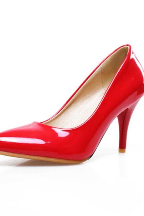 Pumps heels | High heel, mid heel pumps | Luulla